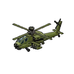 Canopy Reaper encounter