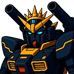 God-King Commander encounter