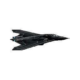 Iron Eagle encounter