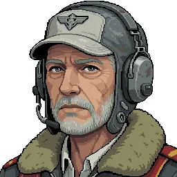 Stratofortress encounter