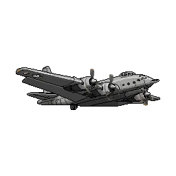 Stratofortress encounter